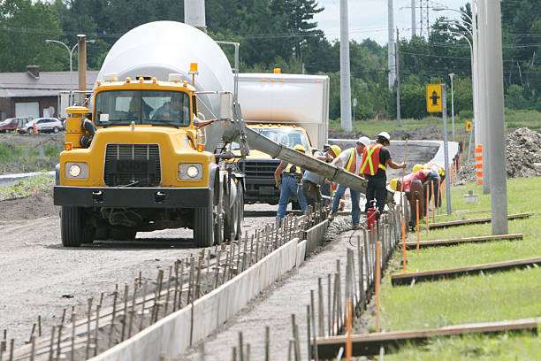 Best Concrete Demolition Services  in White Sulphur Springs, WV