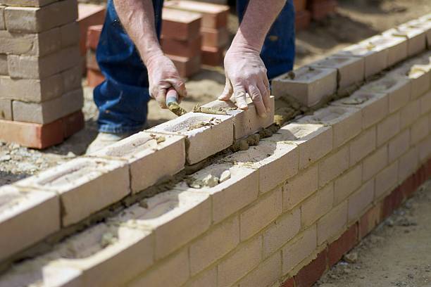 Best Concrete Leveling Services  in White Sulphur Springs, WV