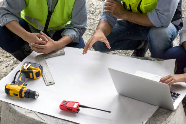 Best Residential Concrete Services  in White Sulphur Springs, WV